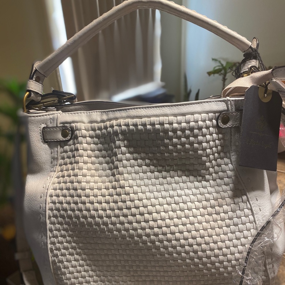 Shoulder bag